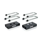 Eibach Lb81-35-037-02-02 Pro-truck 1" Rear Lift Block Kit (pair) For Ford F-150. Fixed Price $164.13.
