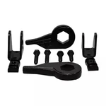 Genuine Acdelco Front Adjustable Torsion Bar Key 45k31002. Fixed Price $453.63.