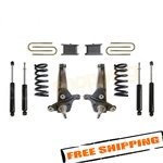 Maxtrac Suspension K883063a-6 6" Lift Kit. Fixed Price $989.29.