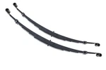 Rough Country 8003kit Front Leaf Spring Kit For 4" Lift 70-89 Dodge W-series. Fixed Price $319.95.