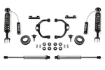 Fabtech K3170dl 3" Ball Joint Uca Lift Kit For 2019-2021 Ram 1500. Fixed Price $3411.43.