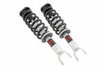 Rough Country M1 Leveling Struts Monotube 0-2" For Ram 1500 2wd/4wd 2019-2022. Fixed Price $549.95.