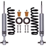 Bilstein B8 6112 Front Leveling Suspension Kit For Ford F-150 4wd 0-2"lift 15-20. Fixed Price $903.95.