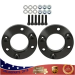 2004-2023 For Ford F150 2wd 4wd Black 1.5" Front Leveling Lift Kit. Fixed Price $26.95.