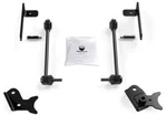 Teraflex 0"-4.5" Lift Front Sway Bar Disconnect Kit 2018-26 Jeep Wrangler Jlu Jl. Fixed Price $182.39.
