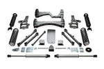 Fabtech Suspension Lift Kit - Fits: 2015 Ram 1500, 2013-2014 1500 Basic. Fixed Price $4810.82.