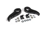 Zone Offroad Zonc1231 2" Suspension Leveling Kit For Silverado/sierra Hd. Fixed Price $122.95.