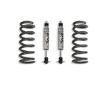 Maxtrac For 02-18 Dodge Ram 1500 2wd 5.7l V8 Hemi 2.5in Front Lift Kit. Fixed Price $778.82.