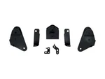 Icon 51012 6" Lift Rear Suspension Box Kit For 2022-2023 Toyota Tundra. Fixed Price $468.65.