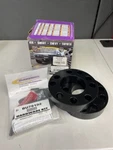 Daystar 07-13 Gm/chevy 2" Leveling Kit 2wd And 4wd #kg09105bk. Fixed Price $50.00.