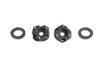 Maxtrac For 13-18 Ram 1500 4wd (non Air Ride) 2.5in Front Leveling Kit. Fixed Price $153.54.
