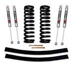 Skyjacker 174epk-m 3.5-4in. Kt 66-72 F100/1504wd. Fixed Price $935.31.