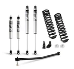 Cognito 2-inch Leveling Kit With Fox Ps 2.0 Ifp Shocks For 17-19 Ford F250/f350. Fixed Price $1983.40.
