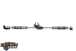 Bds Suspension 2013df Dual Steering Stabilizer Kit W/ Fox 2.0 Performance Shocks. Fixed Price $541.85.