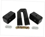 Motofablifts Ch-2r 2 In Rear Leveling Lift Kit That Is Compatible With Chevy. Fixed Price $88.43.