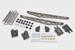 Silverado 1500 Fullsize Truck 1999-2013 Traction Bar Kit - Mcgaughys Part #50018. Fixed Price $1161.90.