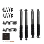 2.5" Inch Lift Kit For Jeep Wrangler Tj 4wd 6-cyl 1997-06 Shocks & Coil Springs. Fixed Price $249.99.