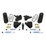 Fabtech Fts413 Lift Kit Component Box For K2094, K2098, K2100. Fixed Price $864.87.