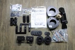 2019-2023 Toyota Rav4 Rough Country 2.5" Lift Kit 2wd & 4wd Part #. Fixed Price $275.00.