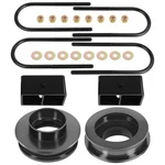 3" Front & Rear Leveling Lift Kit For 2003-2011 Dodge Ram 2500 3500 Rwd. Fixed Price $79.39.