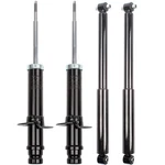 Front Rear Struts Shocks For 2003-2006 Chevrolet Ssr Isuzu Ascender Gmc Envoy. Fixed Price $70.39.