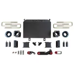 Open Box 946760-3 Maxtrac Kit Suspension Lift For Toyota Tundra 2007-2021. Fixed Price $699.19.