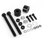 Diff Drop For 07-22 Tundra 4wd, Ksp Cnc Machined T6 Aircraft Billet Aluminum. Fixed Price $32.80.