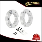 1.5" Front Leveling Lift Kit For Toyota Tacoma 4runner Fj Cruiser 2007 2008 4wd. Fixed Price $29.85.