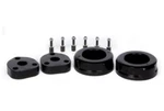 Daystar 2" Lift Kit For 2017-2019 Dodge Ram 1500 2wd/4wd Ds Or Dt Body Kc09139bk. Fixed Price $170.00.