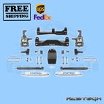 4" Basic System Fabtech For Ford F150 4wd 2009-13. Fixed Price $1879.15.