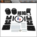 Rear Air Suspension Tow Assist Bag Over Load Kit For Chevy Silverado 1500 99-06. Fixed Price $179.51.