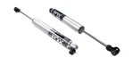 Fox Performance Series 2.5 Front Shocks 98624154 Jeep Gladiator Jt 2-3.5 Lift. Fixed Price $538.00.