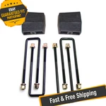 Readylift 26-3105 5" Rear Block Kit For 2014-2018 Gm Silverado / Sierra 1500. Fixed Price $199.95.