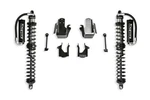 Fabtech K4152dl 3" Coilover Kit For 2018-2020 Jeep Jl 4wd 4-door. Fixed Price $2337.41.