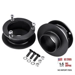 Front Leveling Lift Kit Compatible With 1994-2001 Dodge Ram 1500 4wd, 2.5". Fixed Price $71.05.