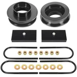 Pickoor 3" Front 1" Rear Leveling Lift Kit For 2003-2008 Dodge Ram 1500 Rwd. Fixed Price $76.62.