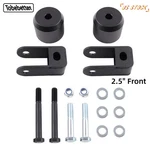 Front Leveling Lift Extenders Shock Kit For Ford Super Duty F250 4wd F350 2.5". Fixed Price $75.90.