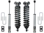 Icon Vehicle Dynamics K83031 Stage 1 Suspension System - 3" Lift For Titan Xd. Fixed Price $2316.44.