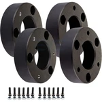 4pcs 2.5" Front Strut Spacers For Chevrolet Silverado 1500 Gmc Yukon 2wd 4wd. Fixed Price $69.34.