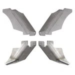 Synergy Manufacturing Jeep Wrangler Jk/jku Inner C Gusset Kit With 2.5-inch Axle. Fixed Price $114.99.