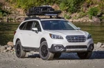 Readylift 2020-2024 Fits Subaru Outback 2" Sst Lift Kit 69-90200. Fixed Price $319.95.