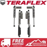 Teraflex Falcon Sp2 3.1 Shocks For 2-4.5" Lift '18-'26 Jeep Wrangler Jlu 4 Door. Fixed Price $1507.99.