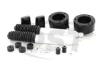 Daystar 2in Front Leveling Kit For 2013-2018 Ram 3500 4wd. Fixed Price $179.67.