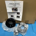 Dynofit 2" Front Leveling Lift Kit For Ford F150 - 04+. Fixed Price $32.99.
