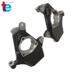 For Chevy Silverado Gmc Sierra 1500 2wd 2007-2016 2" Drop Lowering Spindles. Fixed Price $98.97.