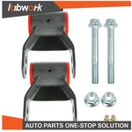 Labwork Rear Shackle 1.5" Or 2" Lift Kit 1988-1998 For Chevy Gmc C1500 C2500 2wd. Fixed Price $36.82.