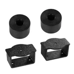 2.5" Front & Rear Bump Stop Extensions Spacer Set Fit Jeep Wrangler Jl 2018-2026. Fixed Price $38.99.