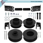 2" Front 2.5" Rear Leveling Lift Kit & Shock Extender For Ram 2500 2014-2022 4wd. Fixed Price $121.58.