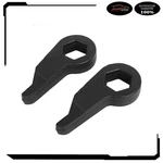 2pcs 1 To 3" Front Torsion Bar Key Forged Steel For Ford Ranger 4wd 1998-2011. Fixed Price $43.02.