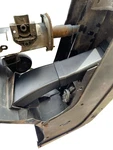 Bmw E36 M3 Brake Air Duct Left & Right Sport, Track,rally,road. Fixed Price $51.80.